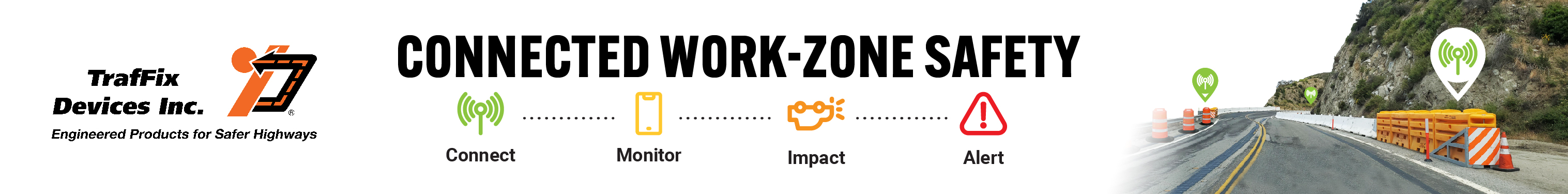 Sentinel - Connected Work-zone Safety
