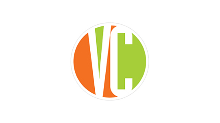 VizCon — The Visibility Connection Logo