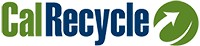 CalRecycle logo