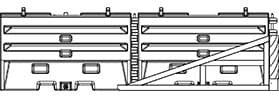 SLED (US) TL-1 Diagram