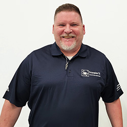 Cary LeMonds — Northwest US Regional Sales Manager at TrafFix Devices, Inc.
