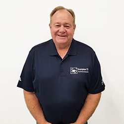 Dave Lindquist - Midwest US Regional Sales Manager