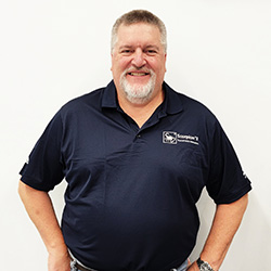 Eric Jones — Southwest & Gulf Regional Sales Manager, VizCon at TrafFix Devices, Inc.