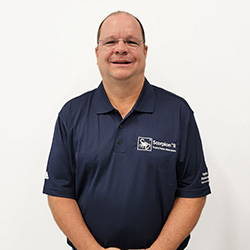 John Gense - Southwest US Regional Sales Manager