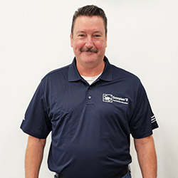 Mike Herlehy — Northeast US Regional Sales Manager at TrafFix Devices, Inc.