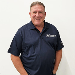 Scott Ryan - Vice President of Marketing