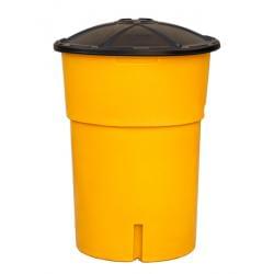 Big Sandy - 2100 lb. Crash Barrel