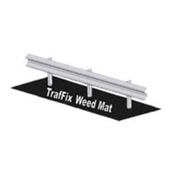 TrafFix Weed Mat®