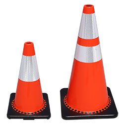 TrafFix PVC Cone