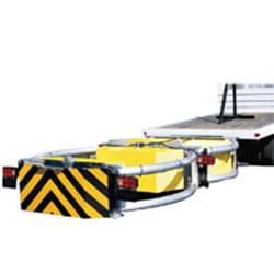 Scorpion® Truck Mounted Impact Attenuators