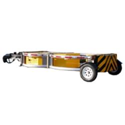 Scorpion® Towable Attenuator