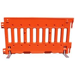 Urbanite® Longitudinal Barricade