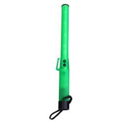 Green 17" LED Baton (#SPB-17G-FA)