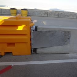 SLED Installation at Denver International Airport